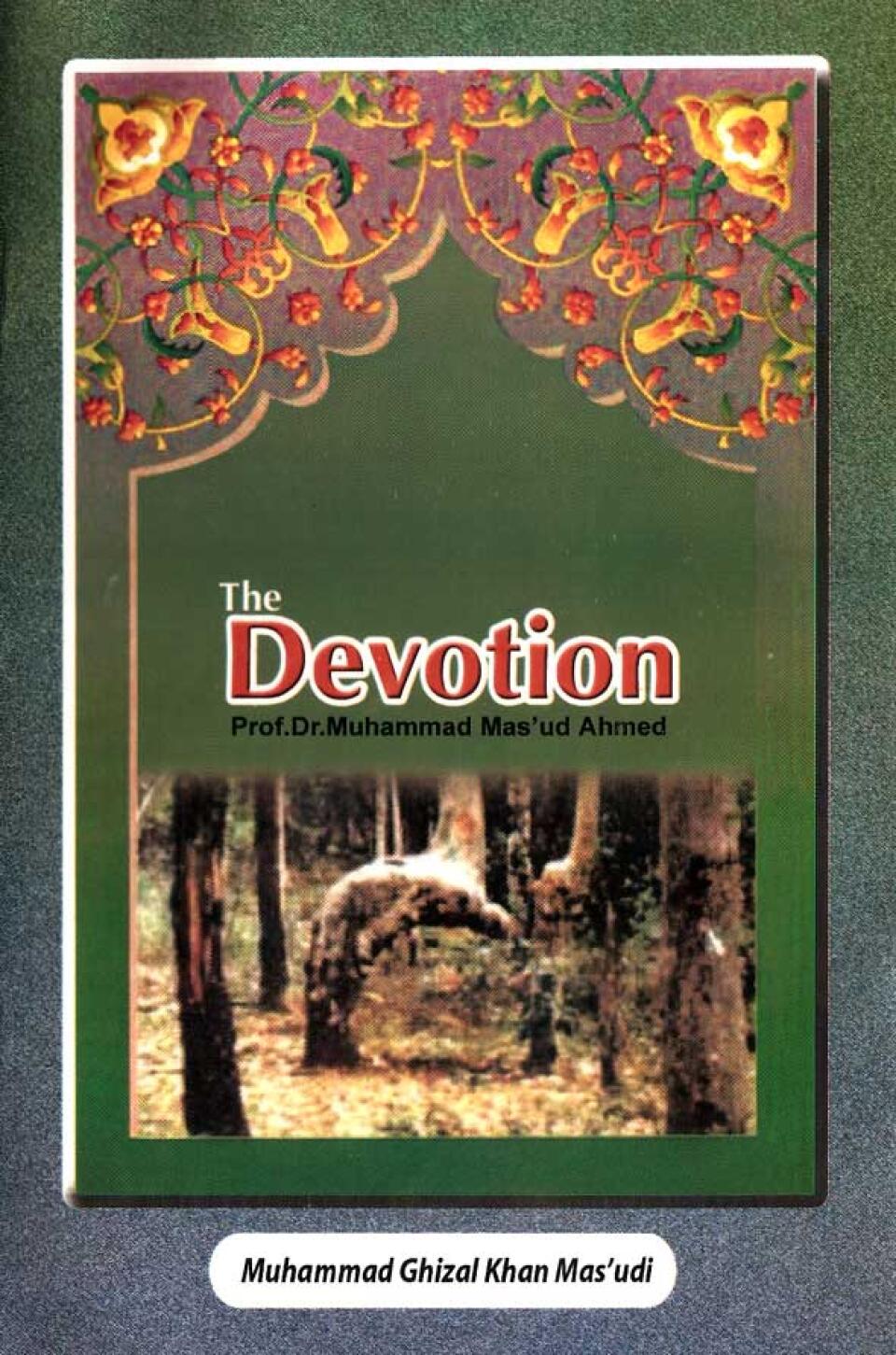 The Devotion