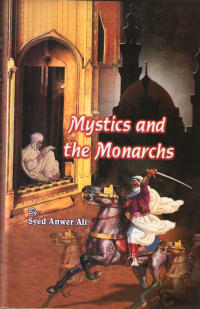 Mytics And The Monarchs