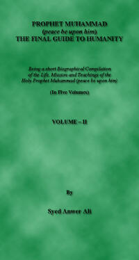 Prophet Muhammad ﷺ The Final Guide Of Humanity Vol 2